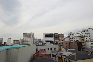 サンプラザ浪速の物件内観写真